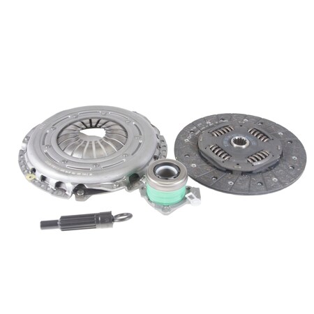 Luk Clutch Kit, 04-256 04-256